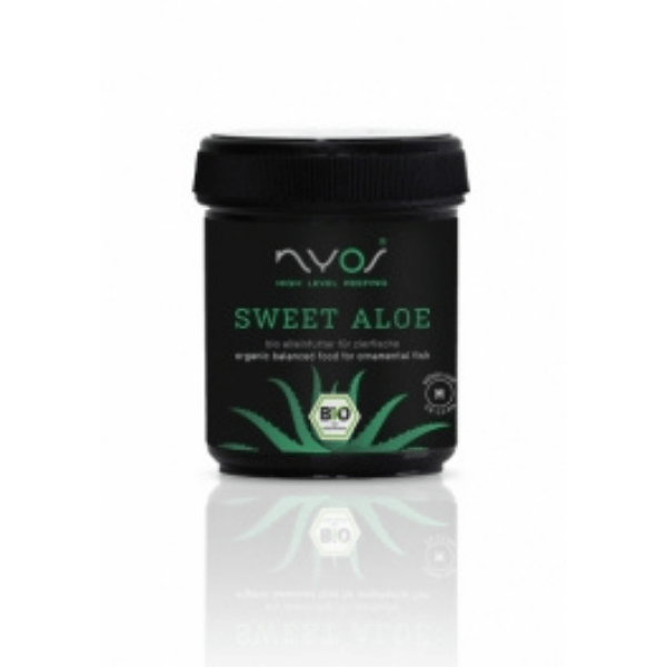 Nyos Sweet Aloe 70 gr