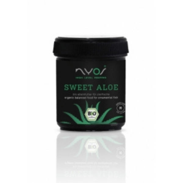 Nyos Sweet Aloe 70 gr Nyos