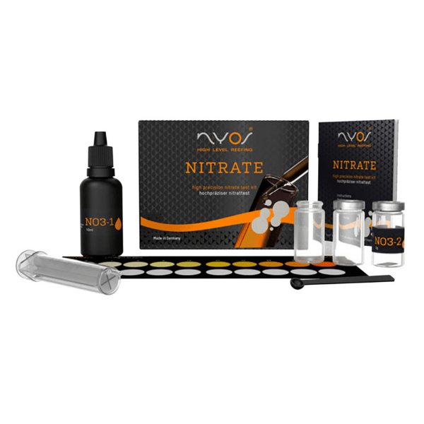 Nyos Nitrate Reefer Nyos
