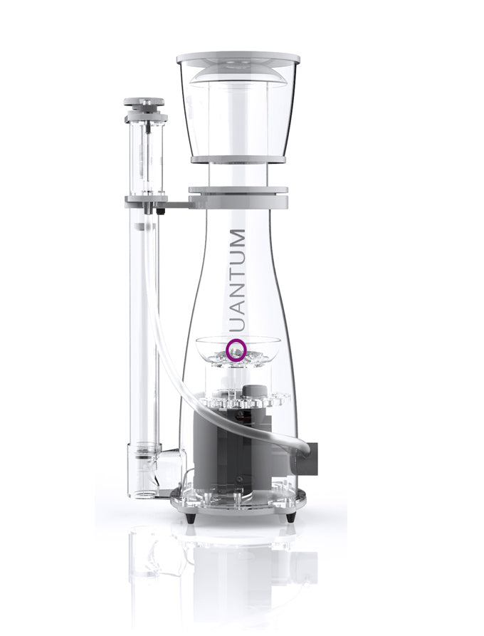Nyos Quantum 120 mit Pumpe 1.0100 - 500 l 8 W Nyos
