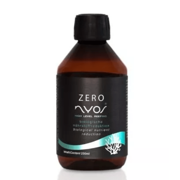 Nyos Zero 250 ml Nyos