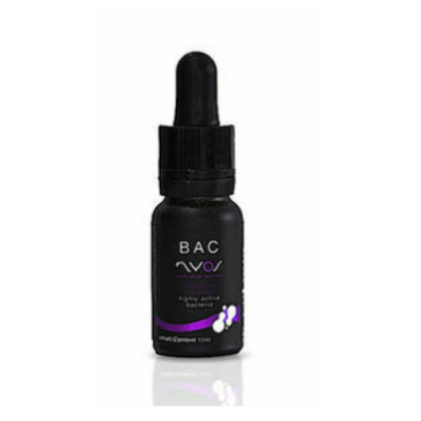 Nyos Bac 10 ml Nyos