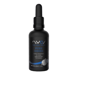 Nyos Pure Iodine 50 ml Nyos