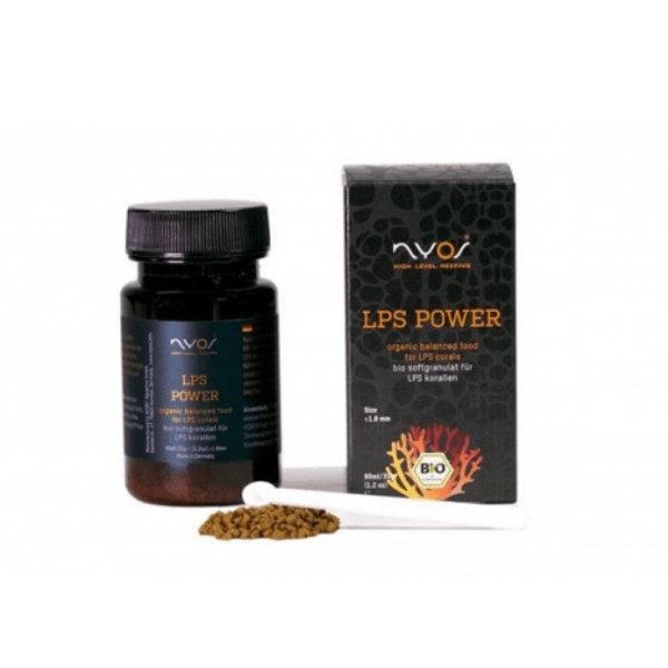 Nyos LPS Power 60 ml/35 gr Nyos