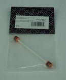 Keramikachse mit 2x Lager Nyos