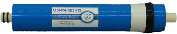Osmose-Membrane-475 Ltr.  GPD 125 AquaPerfekt
