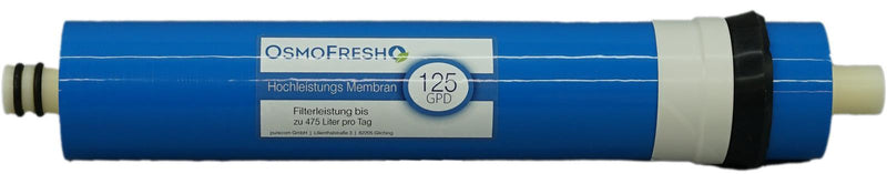 Osmose-Membrane-475 Ltr.  GPD 125 AquaPerfekt