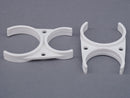 Doppel-Klammer 2" X 2,5"für Nachfilter 500 ml AquaPerfekt