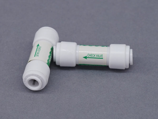 Rückschlagventil für 1/4 " AquaPerfekt
