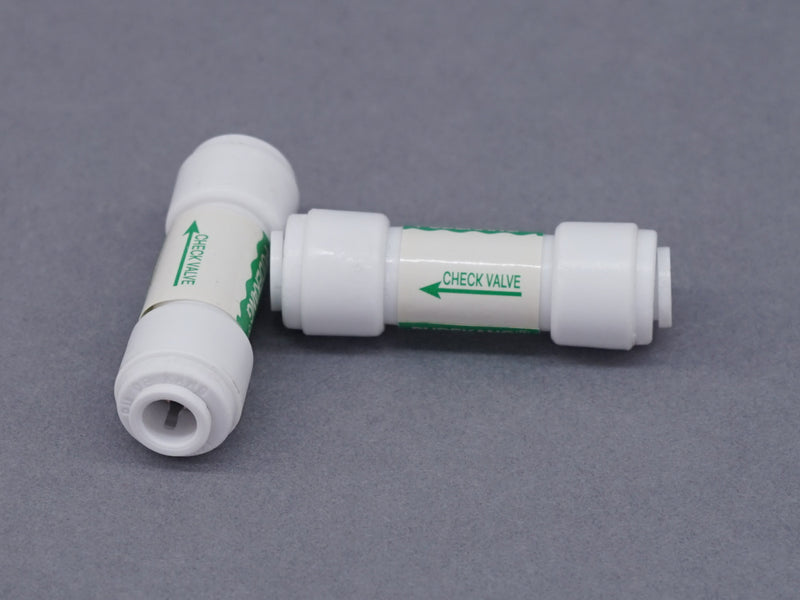Rückschlagventil für 1/4 " AquaPerfekt