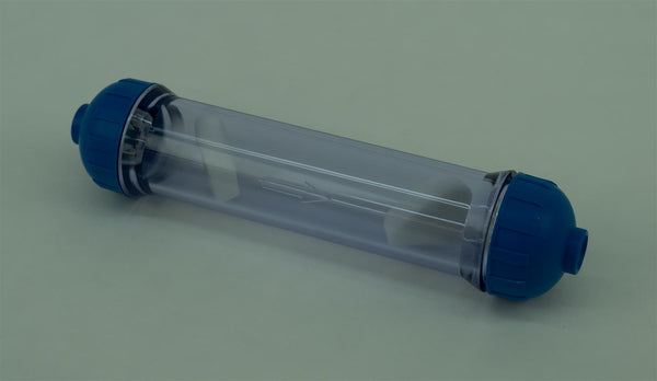 Filtergehäuse ca. 200 ml, Leergehäuse AquaPerfekt