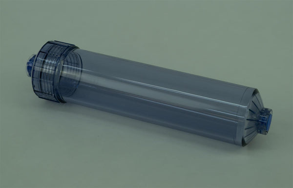 Filtergehäuse ca. 500 ml, Leergehäuse AquaPerfekt
