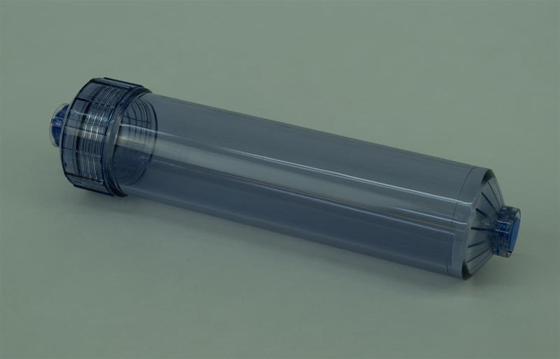 Filtergehäuse ca. 500 ml, Leergehäuse AquaPerfekt