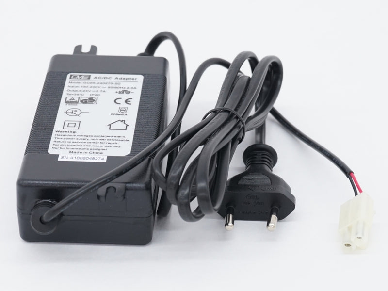 Netzteil 5A  für Pro 600 Osmoseanlage AquaPerfekt