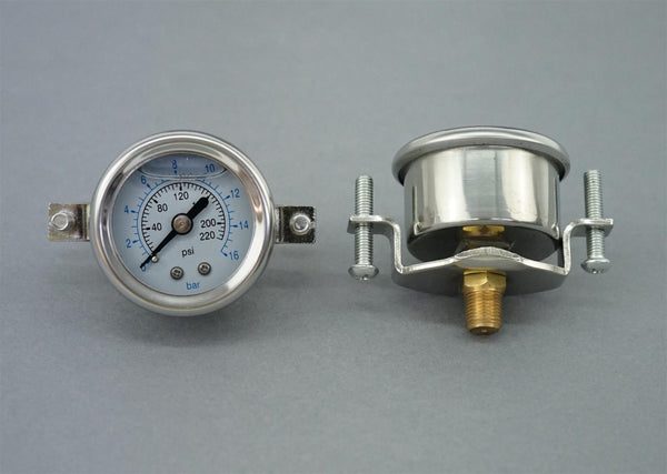 Manometer AquaPerfekt