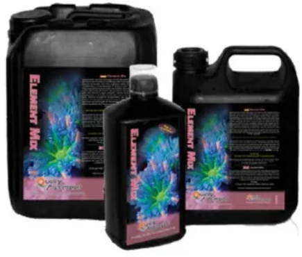 QFI Element Mix   2,5 L Quality Fish Import GmbH