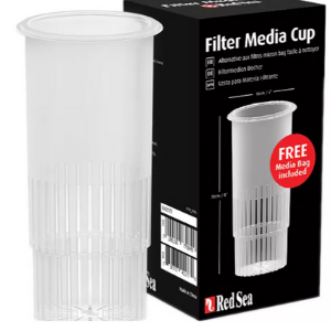 Reefer Media Cup Red Sea