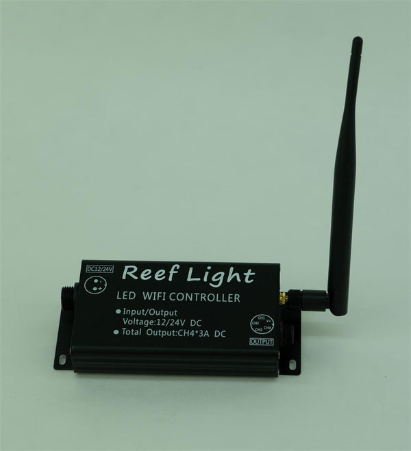 Reeflight Controller für Meanwell Netzteil AquaPerfekt