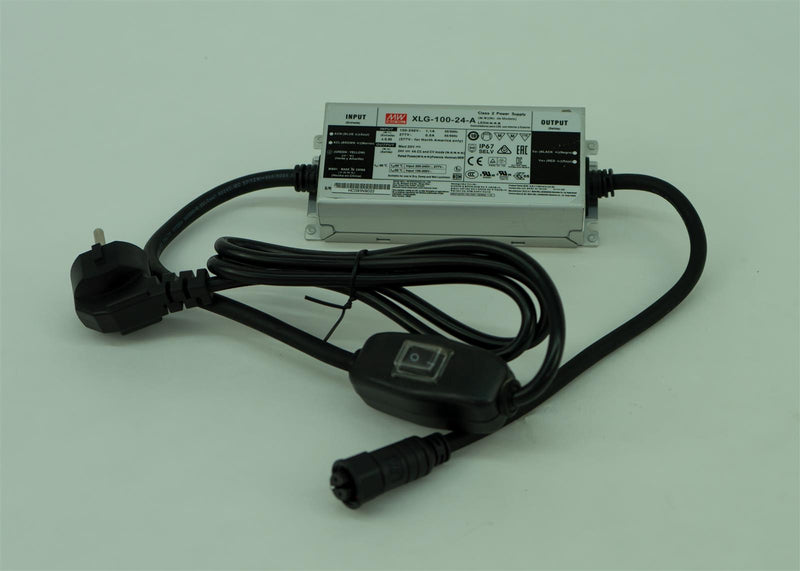 Reeflight Netzteil Meanwell 100W AquaPerfekt