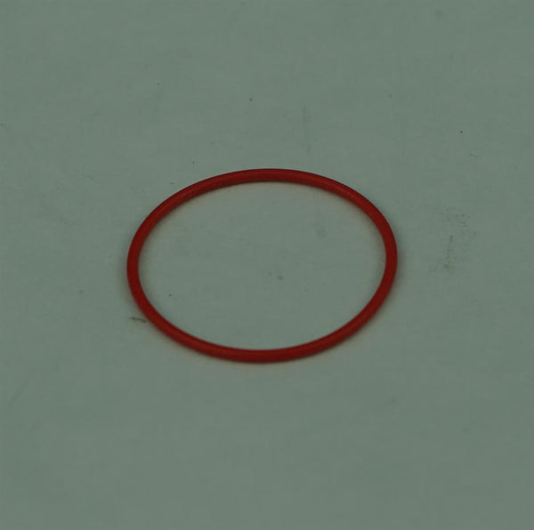 O-Ring für Ozonelement Certizon, rot Sander