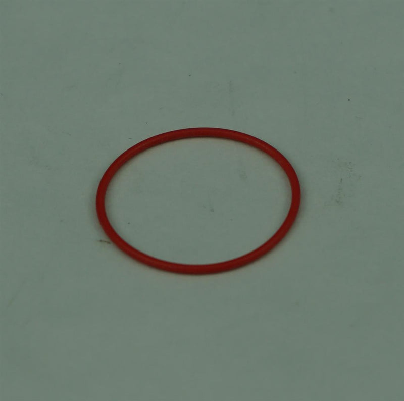 O-Ring für Ozonelement Certizon, rot Sander