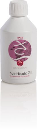 Sango nutri-basic