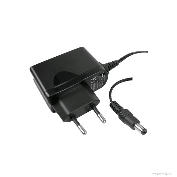Netzteil 24 V / 12 W (Steckernetzteil) externes Netzteil Eurosteckerfür lynk WIFI controlererforderlich zum Betrieb von:- PULZAR G3 895 und 1495 mm- RAZOR T-5 an lynk WIFI control Giesemann