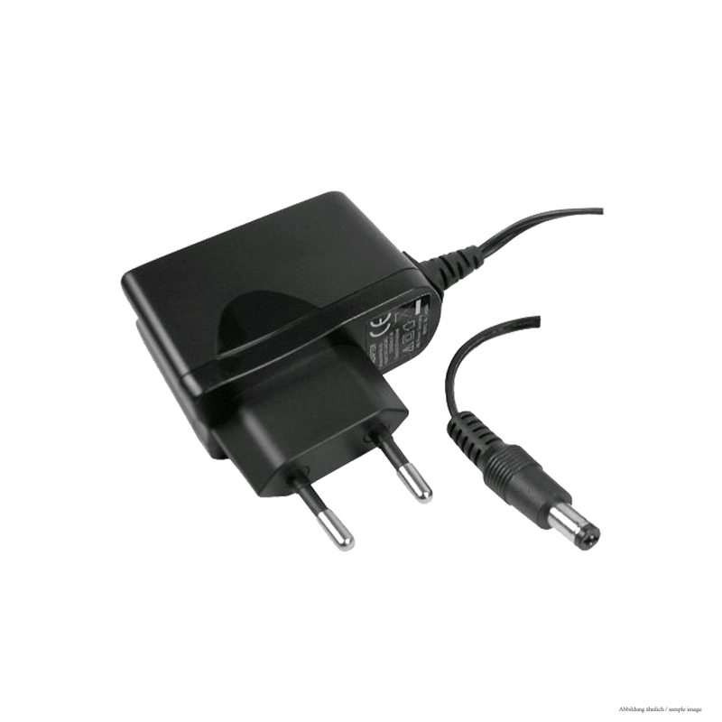 Netzteil 24 V / 12 W (Steckernetzteil) externes Netzteil Eurosteckerfür lynk WIFI controlererforderlich zum Betrieb von:- PULZAR G3 895 und 1495 mm- RAZOR T-5 an lynk WIFI control Giesemann