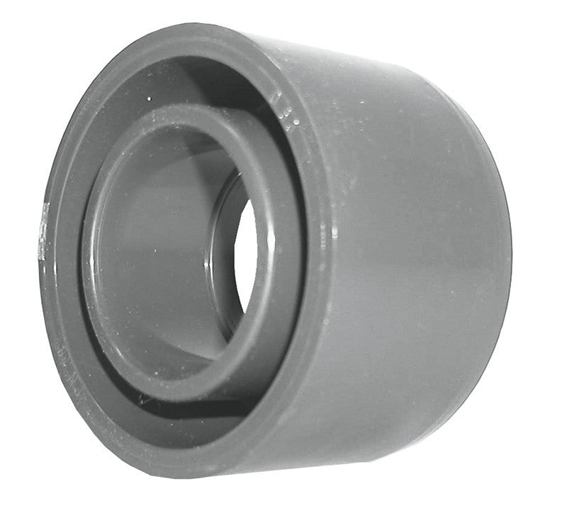 Reduzierring 25 x 12 PVC