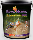 Ion Balanced Pro Reef Salt / Salz 23 kg Eimer Royal Nature
