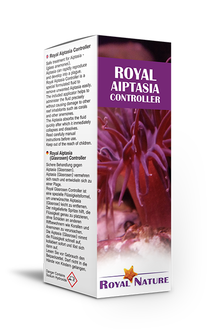 Royal Aiptasia Controller Royal Nature