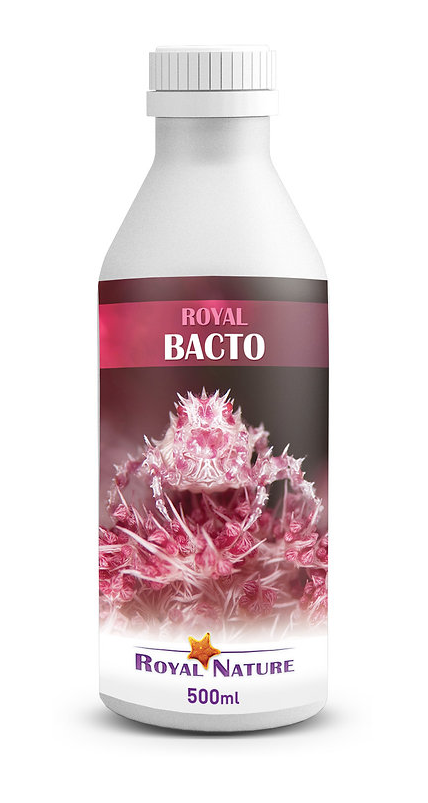 Royal Bacto 500 ml Royal Nature