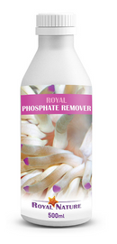 Royal Phosphate Remover 500 ml. Royal Nature