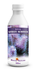 Royal Nitrate Remover 500 ml. Royal Nature
