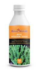 Royal Potassium/Boron 500ml Royal Nature