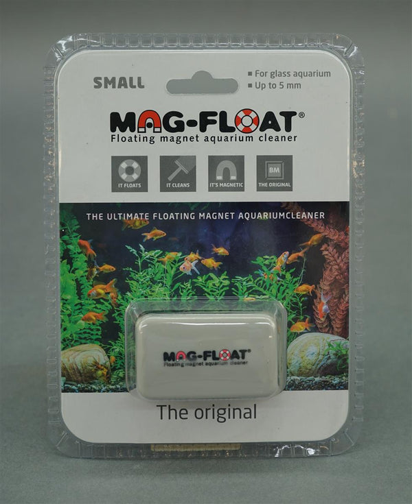 Mag Float, Schwimmende Magnete bis  5 mm Mag-float
