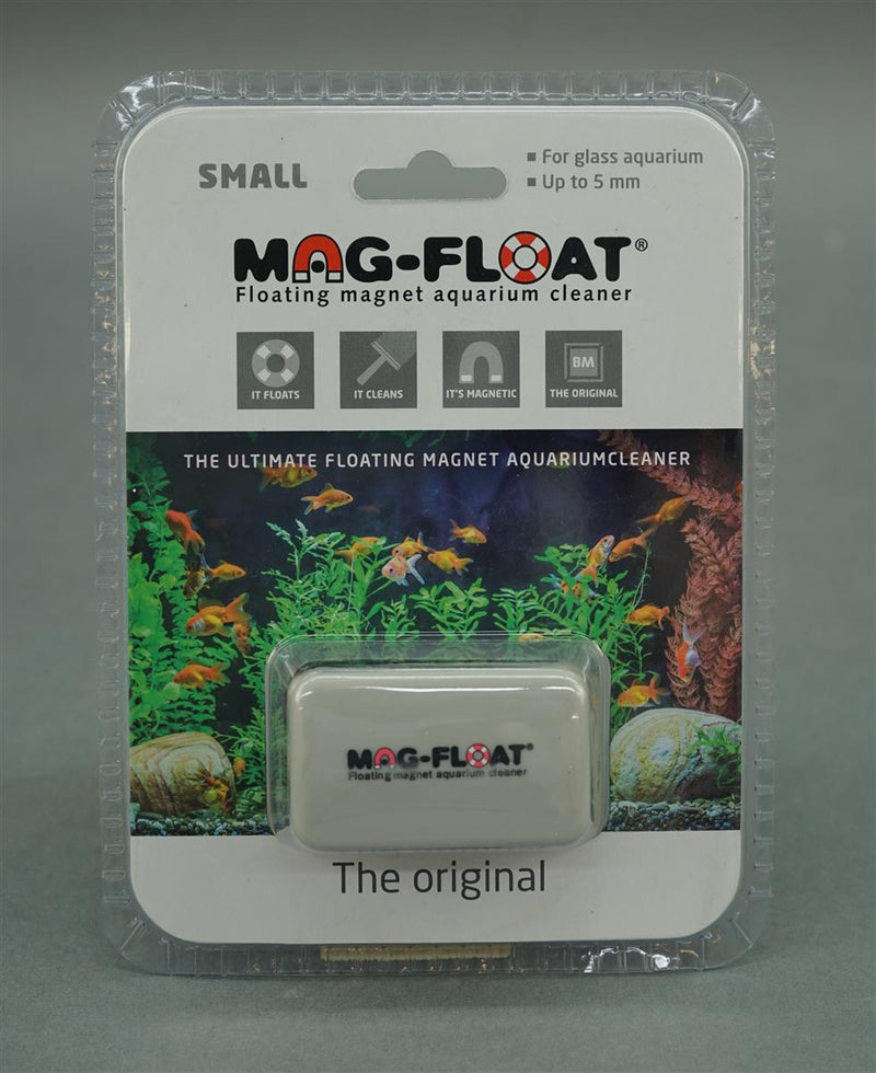 Mag Float, Schwimmende Magnete bis  5 mm Mag-float