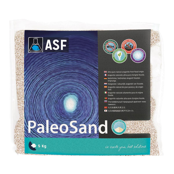 Paleosand fein 5 kg Aquarium Systems