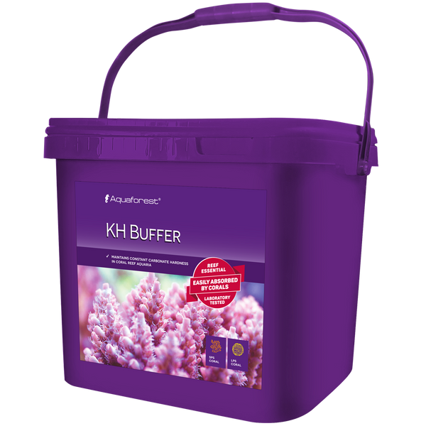 KH Buffer 5 kg Aquaforest