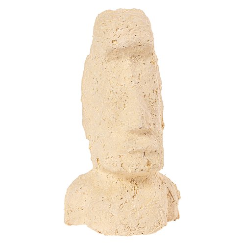 MOAI - Bio-Wächter Weiß Microbe-Lift