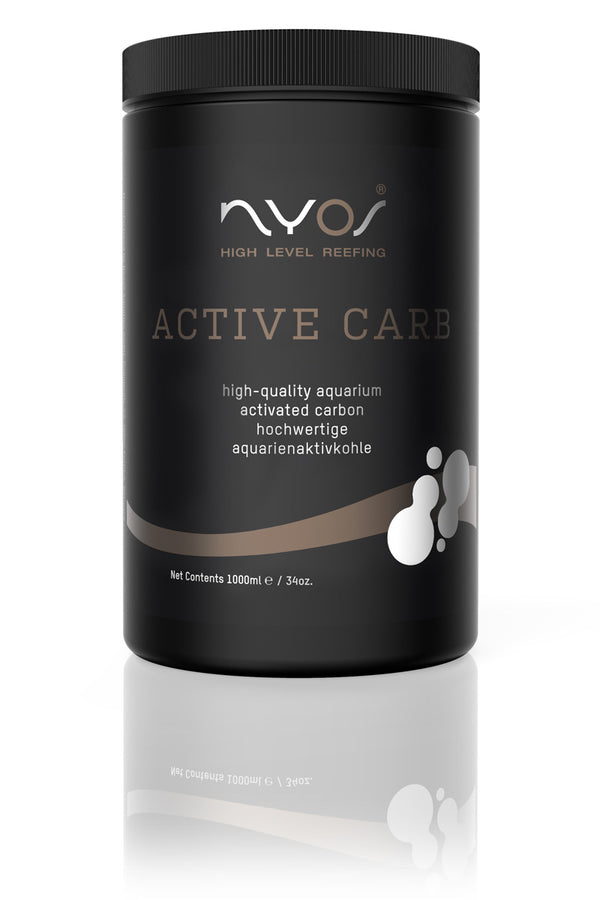 NYOS® ACTIVE CARB 1.000 ml Nyos