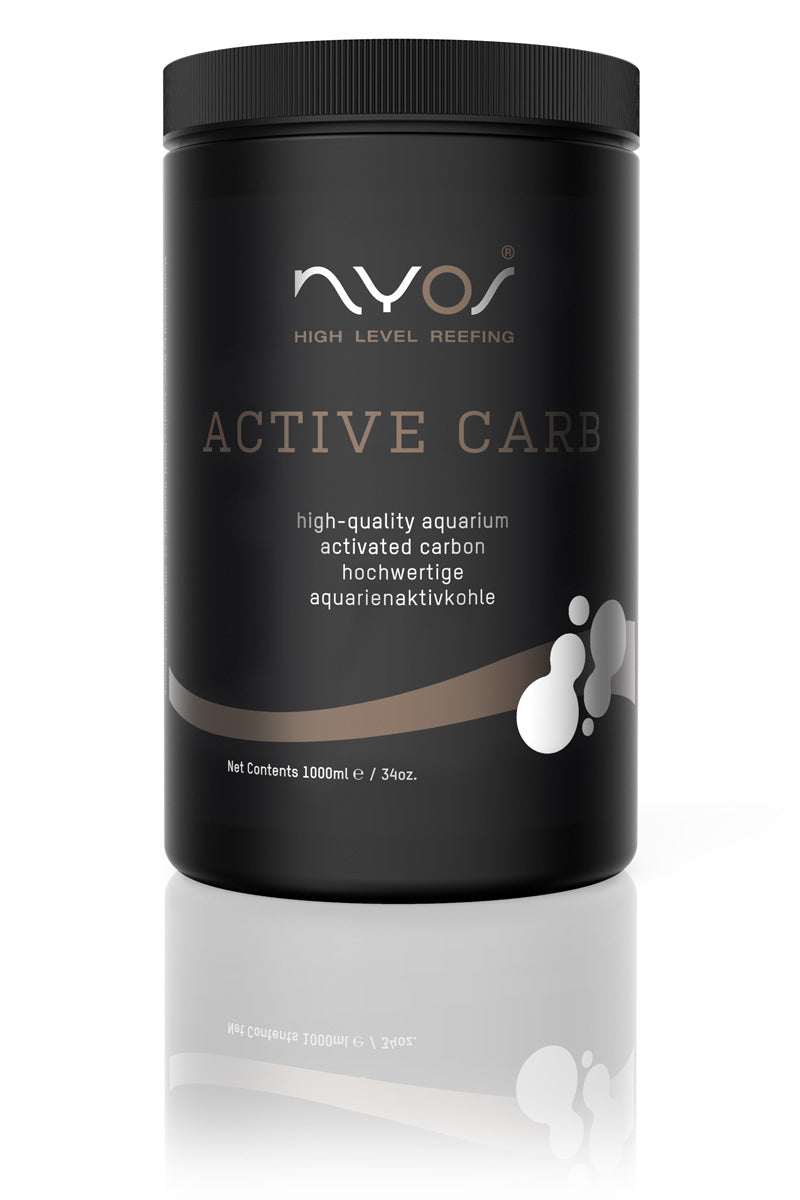 NYOS® ACTIVE CARB 1.000 ml Nyos