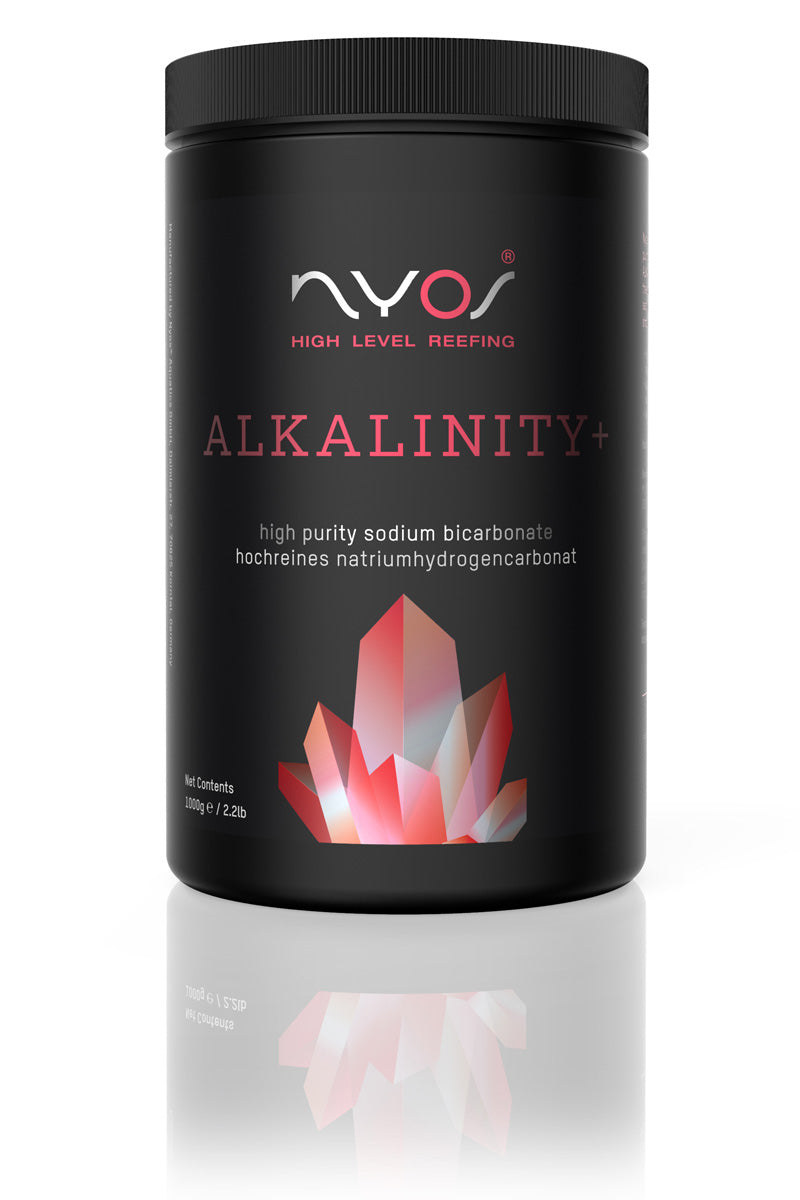 NYOS® ALKALINITY+ 1000 gr Nyos