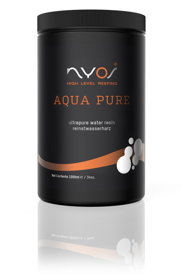 NYOS® AQUA PURE 1.000 ml Nyos