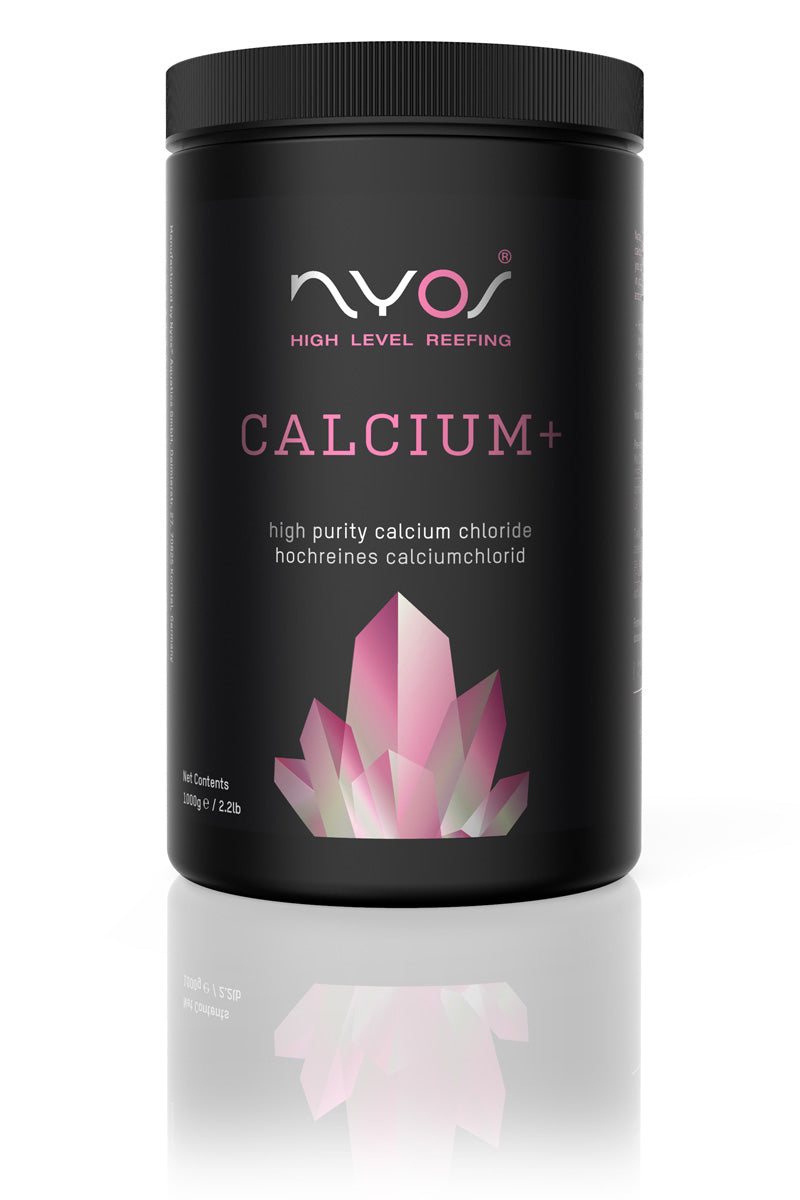 NYOS® CALCIUM+ 1000 gr Nyos