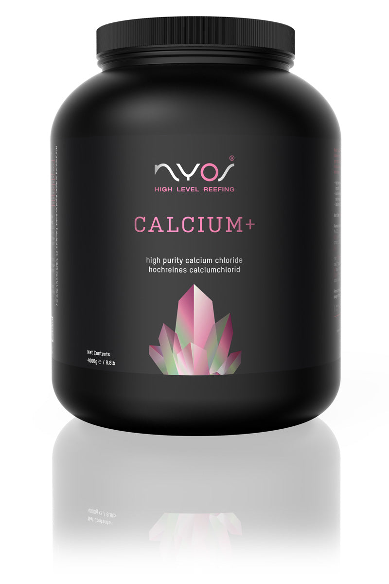 NYOS® CALCIUM+ 4000 gr Nyos