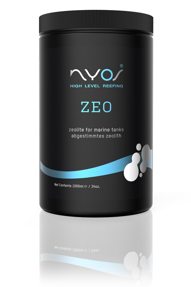 NYOS® ZEO 1.000 ml Nyos