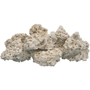 Nature´s Ocean Coral base Rock 18,14 kg