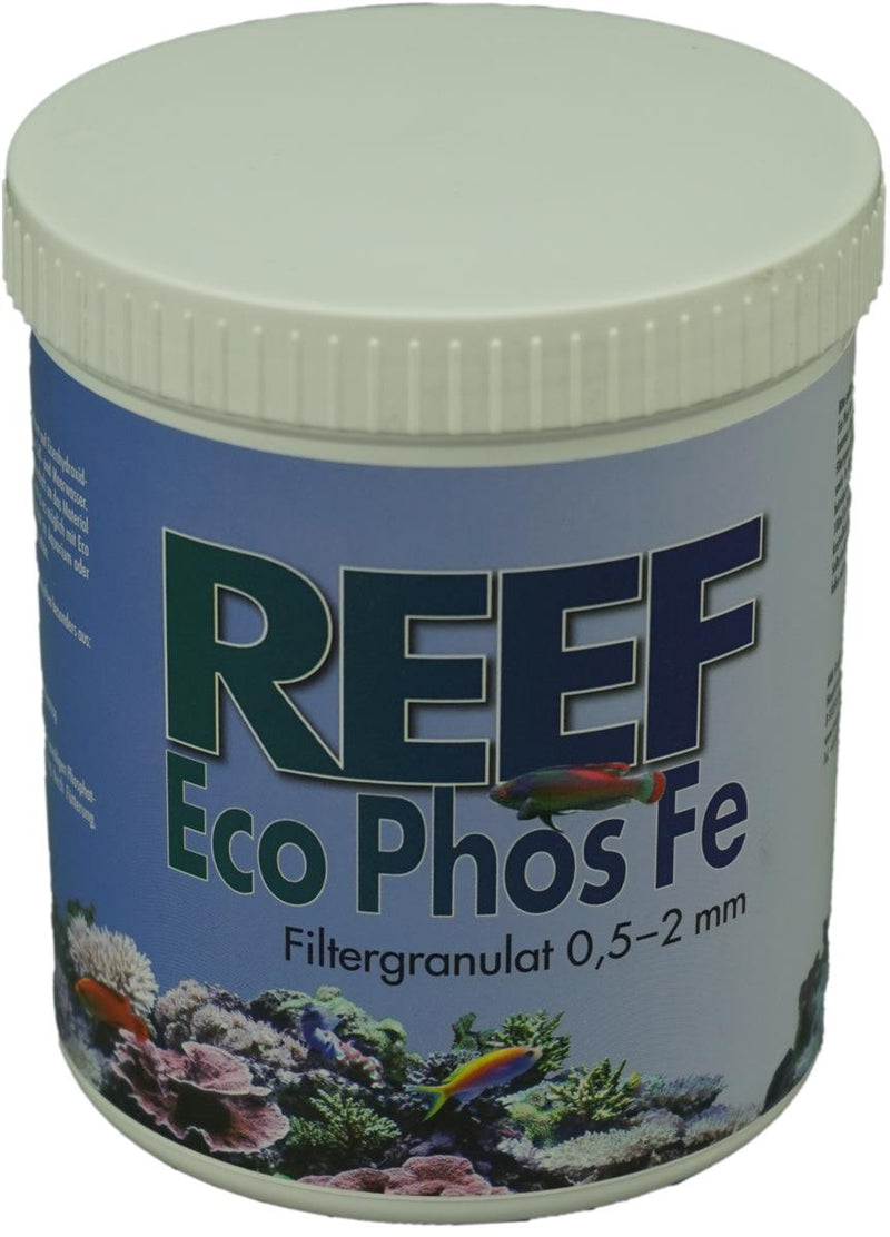 Eco Phos Fe 0,5-2,0 mm  500g
