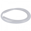 Silikonschlauch 30,5 X 5 mm transparent / natur Preis pro laufendem Meter AquaPerfekt